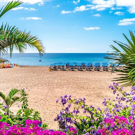 Long Beach Apartment Puerto Del Carmen بويرتو ذيل كارمين المظهر الخارجي الصورة