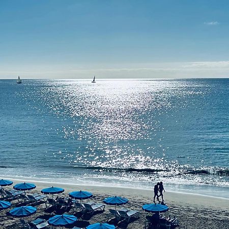 Long Beach Apartment Puerto Del Carmen بويرتو ذيل كارمين المظهر الخارجي الصورة
