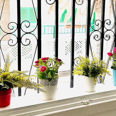Long Beach Apartment Puerto Del Carmen بويرتو ذيل كارمين المظهر الخارجي الصورة