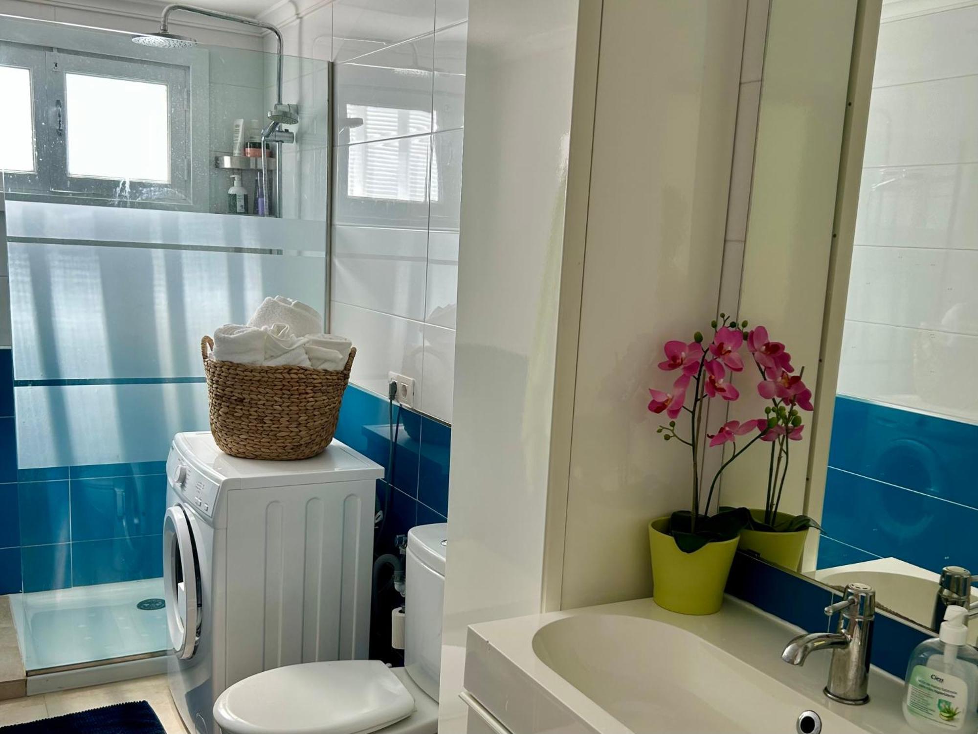 Long Beach Apartment Puerto Del Carmen بويرتو ذيل كارمين المظهر الخارجي الصورة