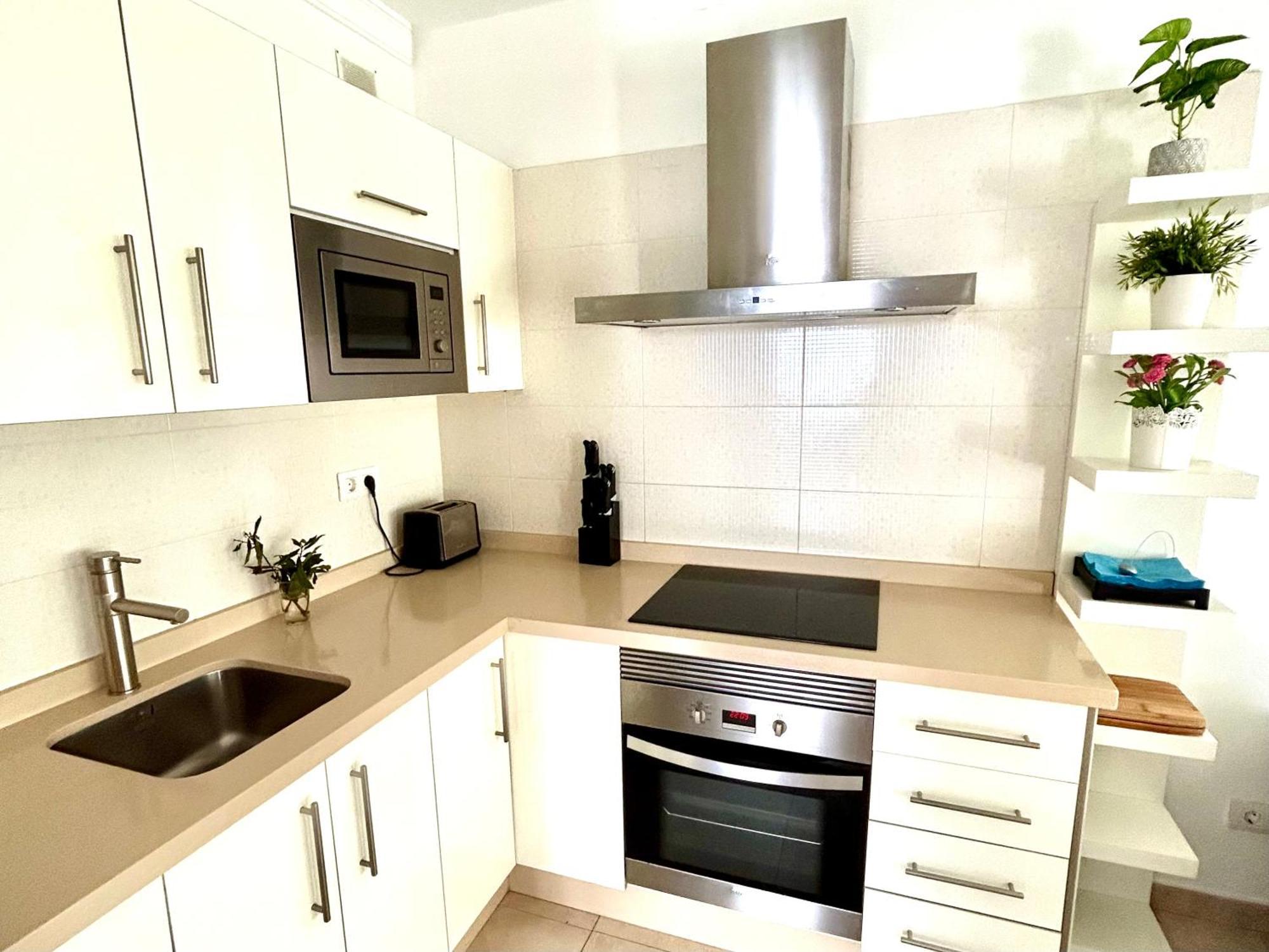 Long Beach Apartment Puerto Del Carmen بويرتو ذيل كارمين المظهر الخارجي الصورة