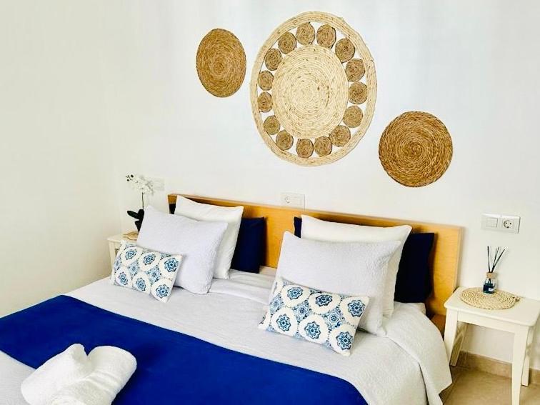 Long Beach Apartment Puerto Del Carmen بويرتو ذيل كارمين المظهر الخارجي الصورة