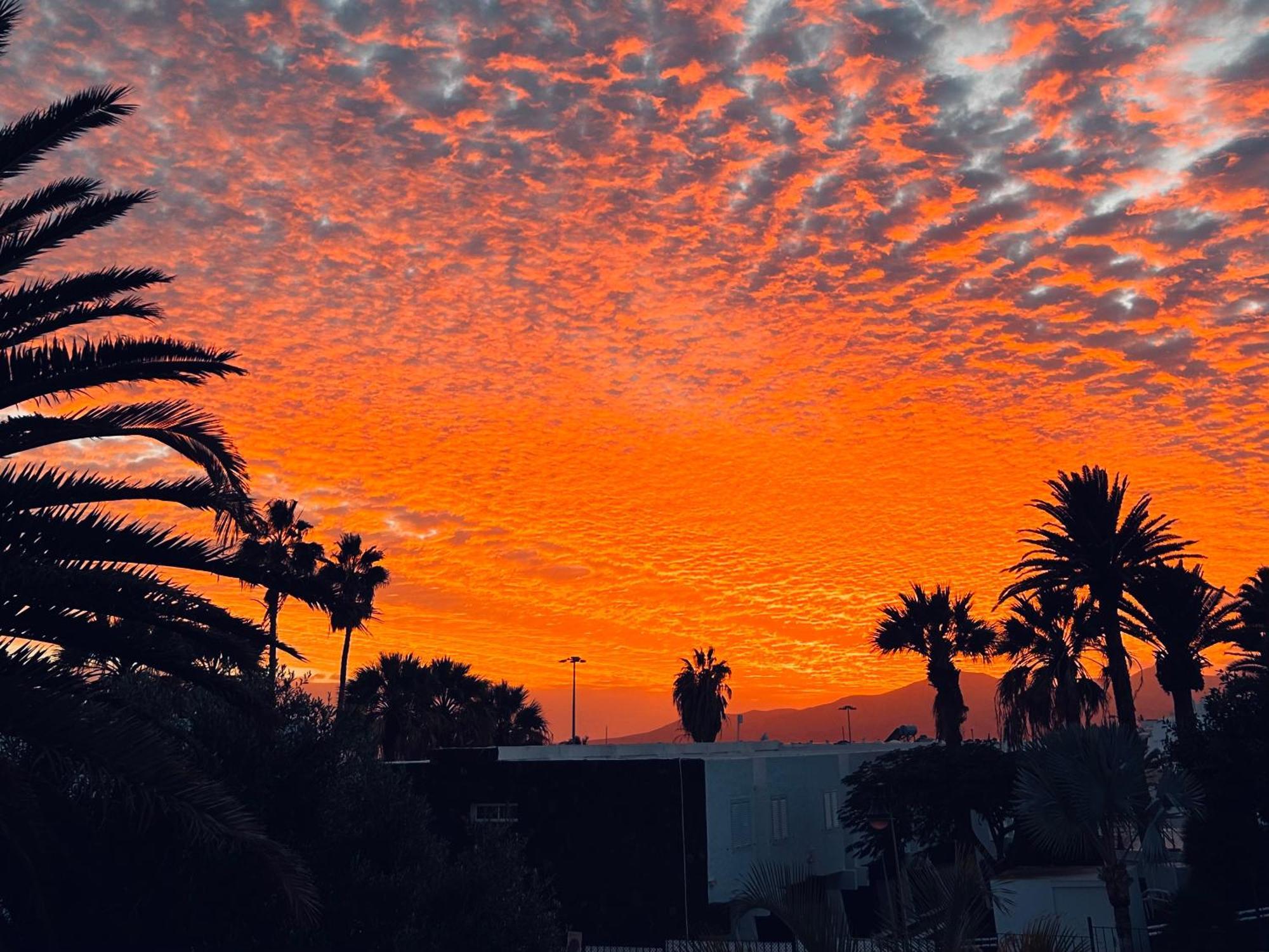 Long Beach Apartment Puerto Del Carmen بويرتو ذيل كارمين المظهر الخارجي الصورة