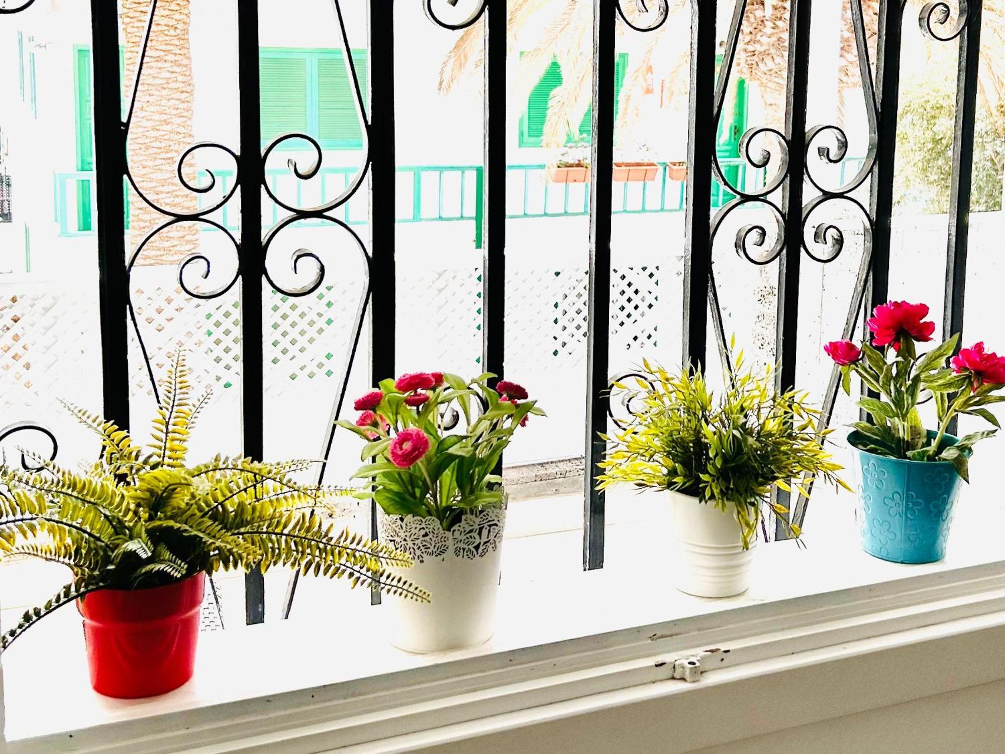 Long Beach Apartment Puerto Del Carmen بويرتو ذيل كارمين المظهر الخارجي الصورة